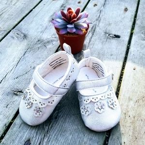 🔱2/$10 Rampage Baby Girl Shoes